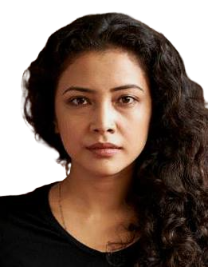 Geetanjali Thapa